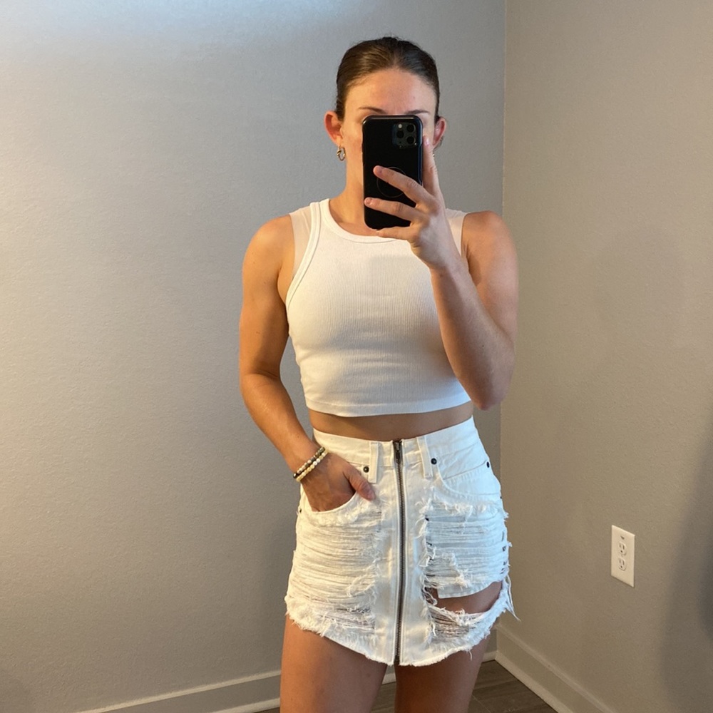 Carmar skirt